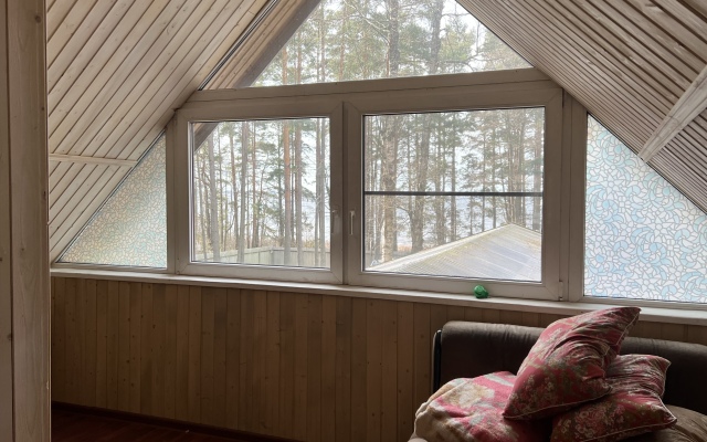 Na Beregu Finskogo Zaliva Guest House
