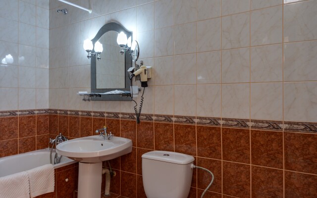 Lidiya Hotel