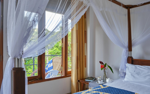 Villa Friends Coliving Villa Mirissa