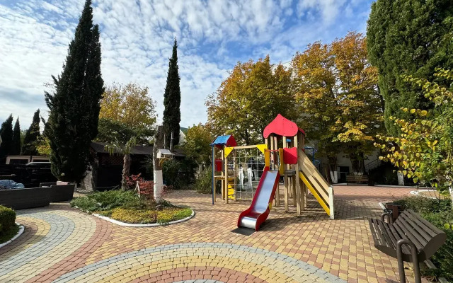 Raduga Pension