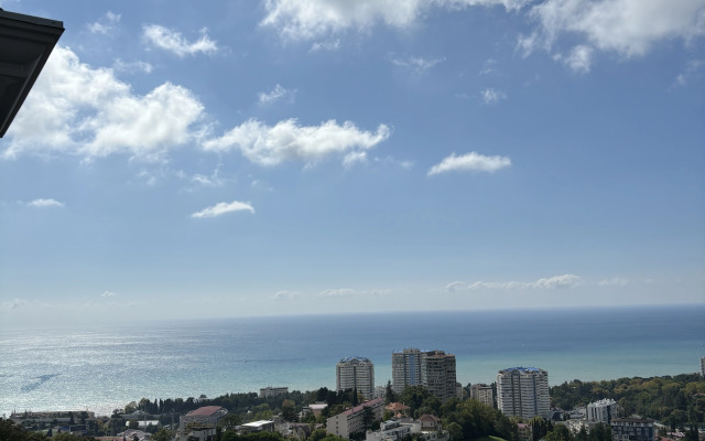 Квартира Меркато