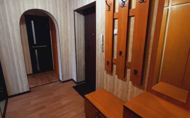 Наш дом ул. Вяземская, 1 двухкомнатная квартира