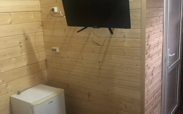 Гостевой дом Николь