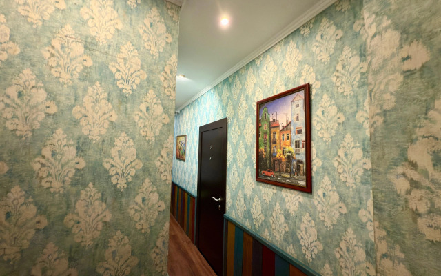 Апартаменты SyncotelHome Италия Гарден