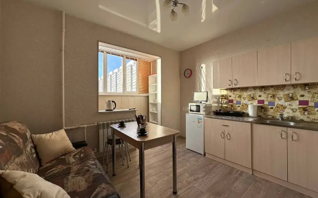 Апартаменты LikeHome на Фронтовиков 8/2