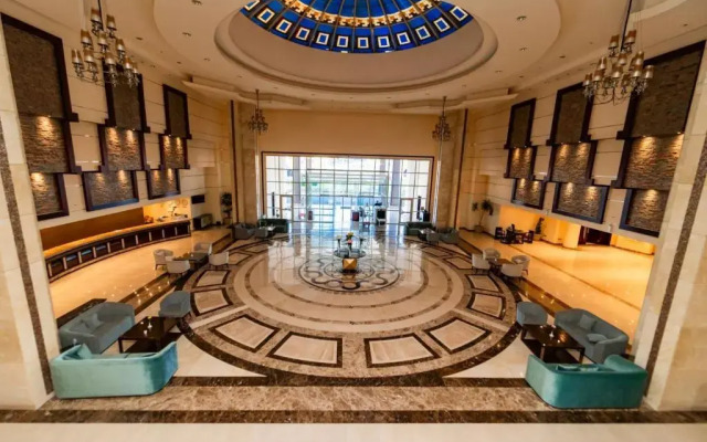 Tropitel Sahl Hasheesh