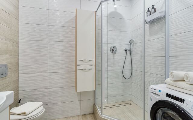 Апартаменты Стильные апартаменты в современном ЖК Сердце Ростова 2