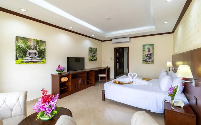 Thai Garden Resort
