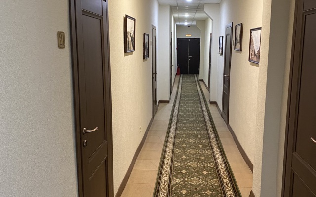 Pegas Hotel