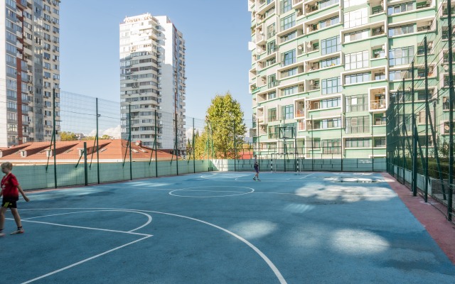 Park Gorykogo Neolit Apart-Hotel