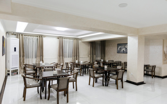 Ravan Hotel