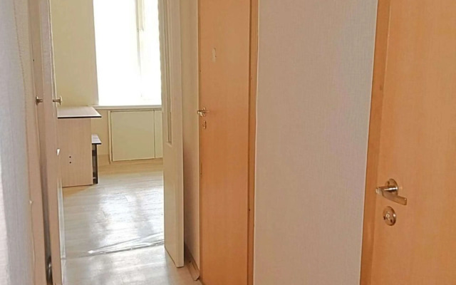 Квартира на Улице Академика Вавилова 27