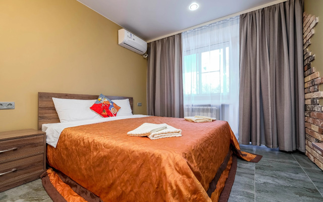 Квартира В гости