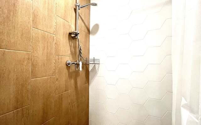 Апартаменты Rauktis