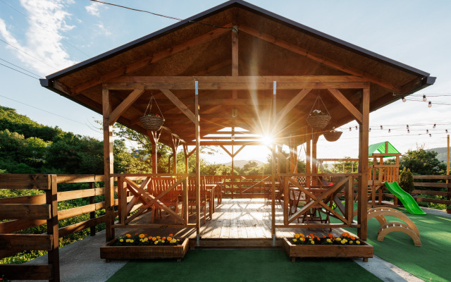 Limonad Guest House