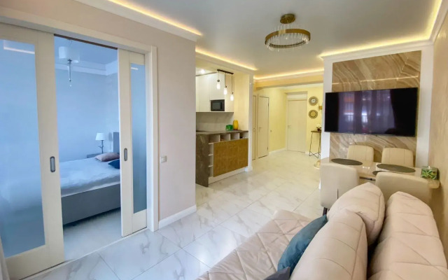 Апартаменты ЖК Каравелла Португалии