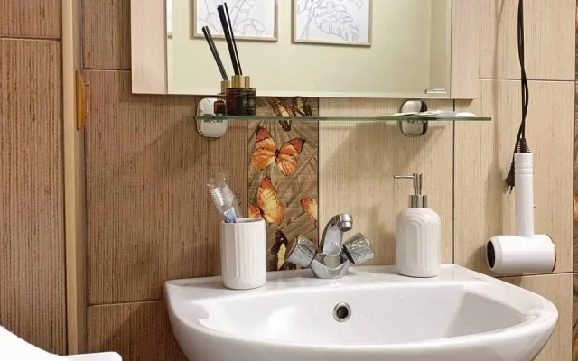 Квартира Студия на Лермонтова 279/3