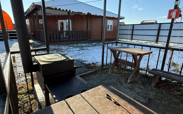 Частный Дом СемейныйУют