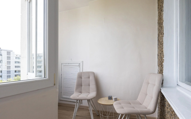 Квартира LovelyHome39 у Рыбной Деревни на Карбышева