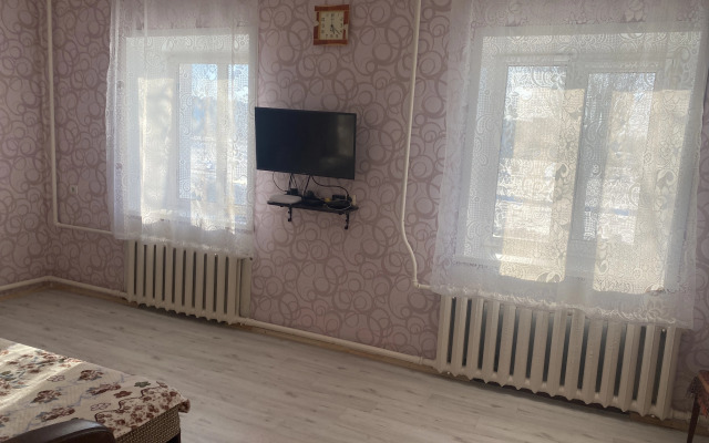 Частный дом Дом на Запрудной