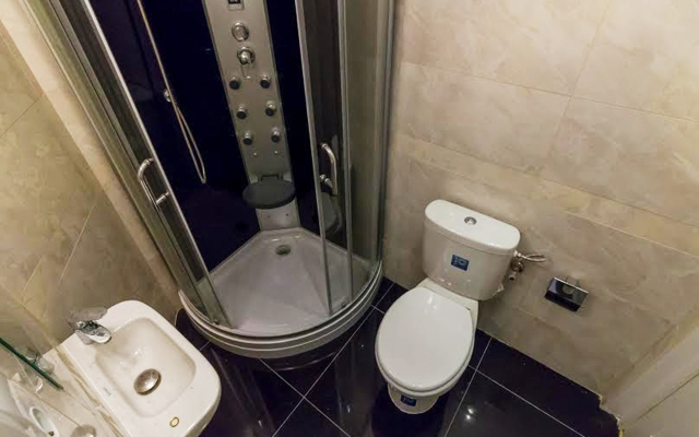 Luxury With Danube View Apartments