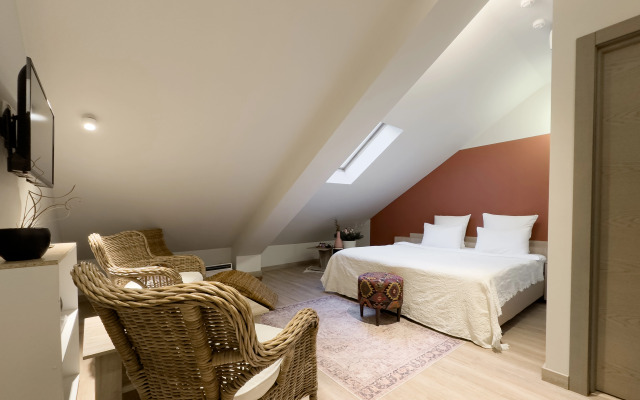 Gnyozdyshko Mini-hotel