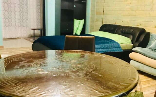 Apartment Dreams