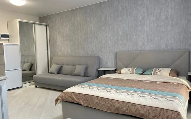 Studio na ulice Raketnaya 17 Apartments (2)