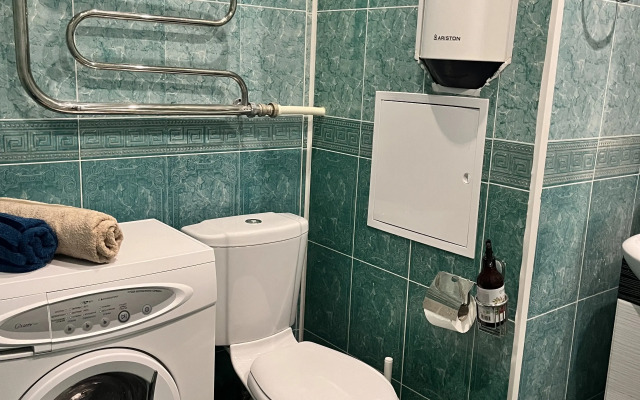 Квартира в Пролетарском районе