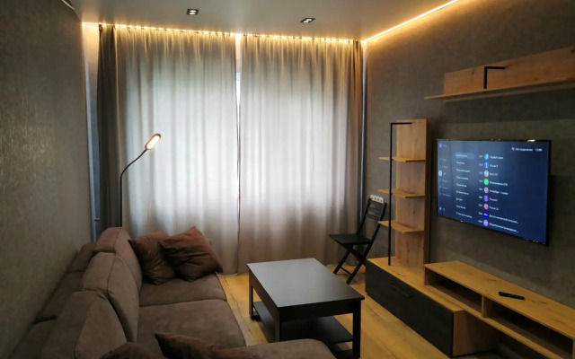 Квартира Олимпийская 57