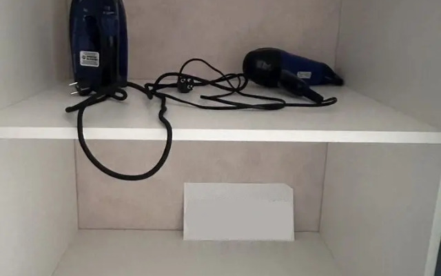 Квартира в районе скверного парка