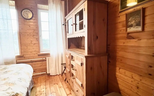 Russkaya Provintsiya Private house