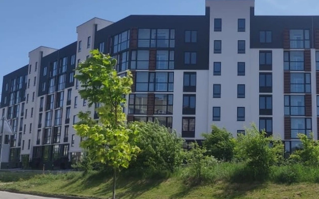 Квартира Калининград