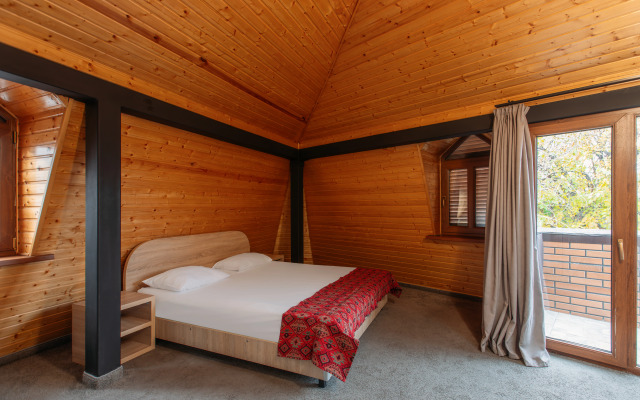 Отель Tekla Palace Block B by UrbanHotels