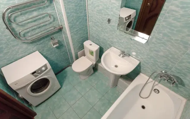 Квартира Две Подушки на Чехова 36