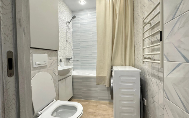 Квартира Уютная квартира