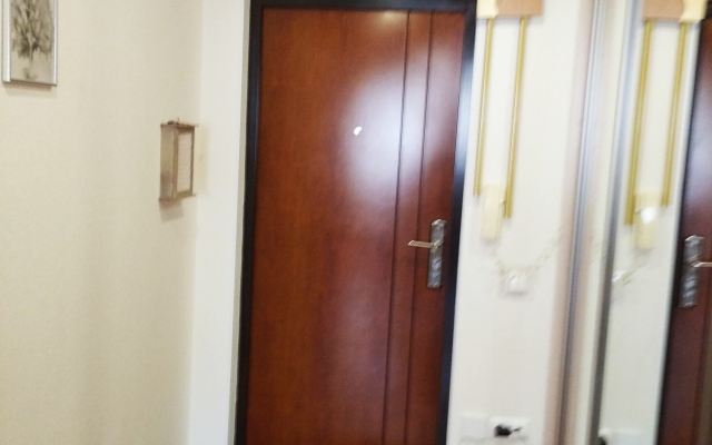 Kalinovsky street 3 Apartments