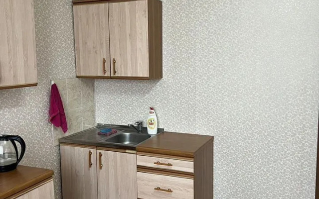 Квартира на Запорожской 57