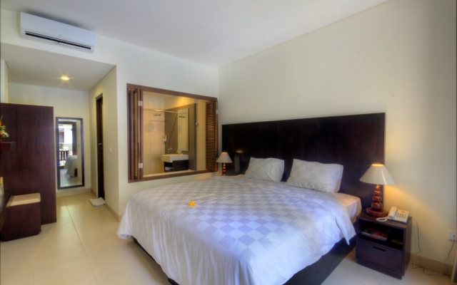 Suris Boutique Hotel