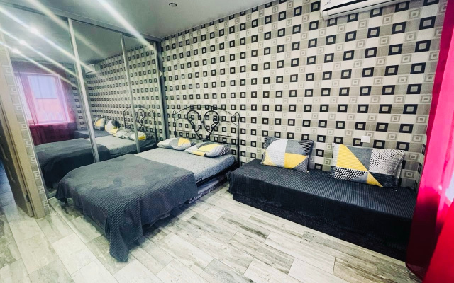 Apartamenty na Uglicskoj Ulice 11