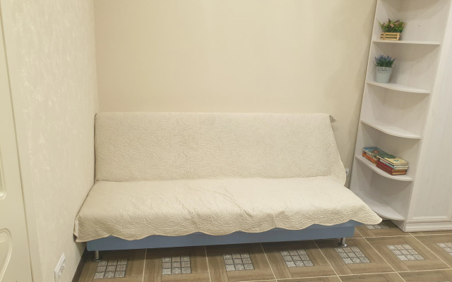 Апартаменты Уютные на Верхнем озере