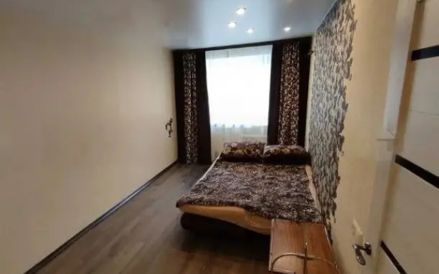 Квартира Заполярье 3