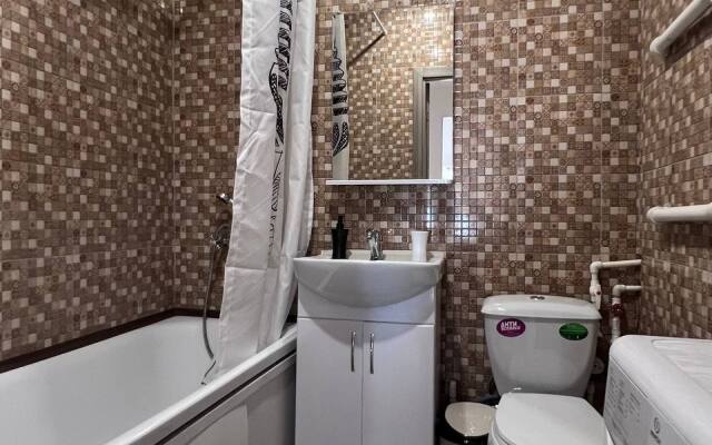 Апартаменты еЖИВИка на Карпова 3/1