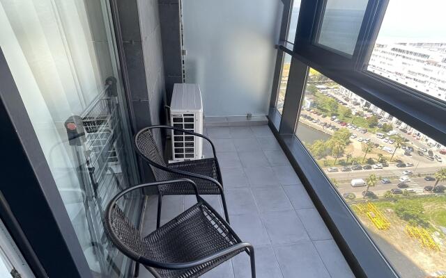 Royal sunset BATUMI sea-view RESORT Apart-Hotel