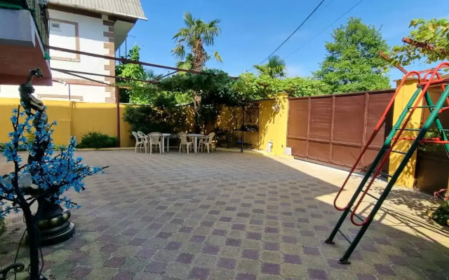 Guest house Kristal