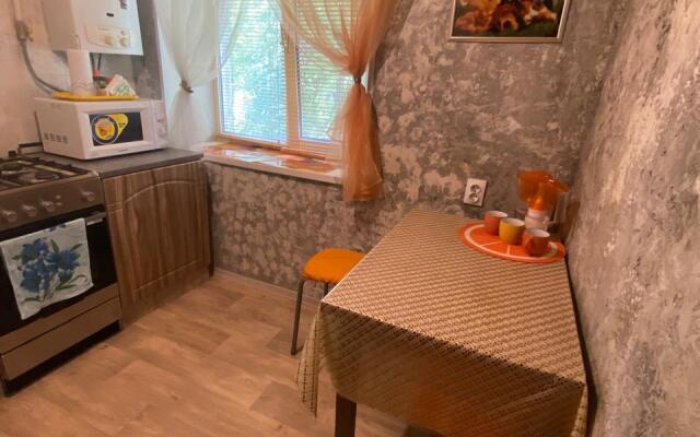 1-K. Kvartira V Tsentre Prospekt Lenina Apartments
