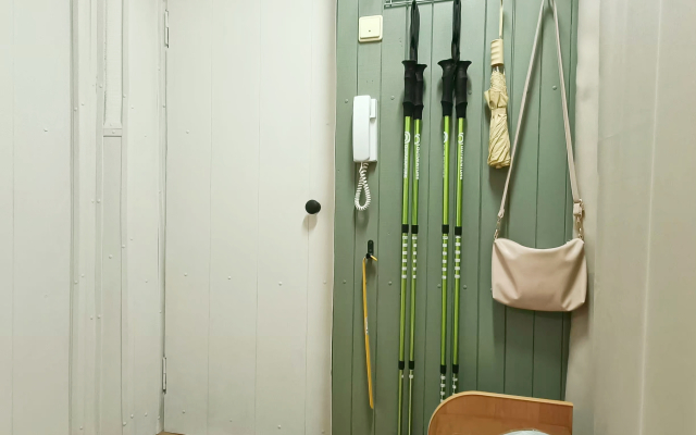 Апартаменты на улице Ленинградская 12