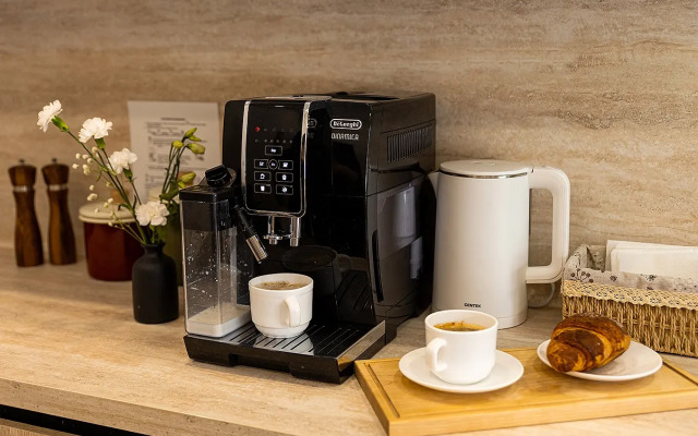 Отель Сибирь Хаус