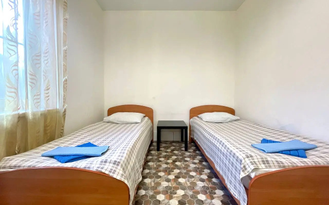 Blagodat Guest House
