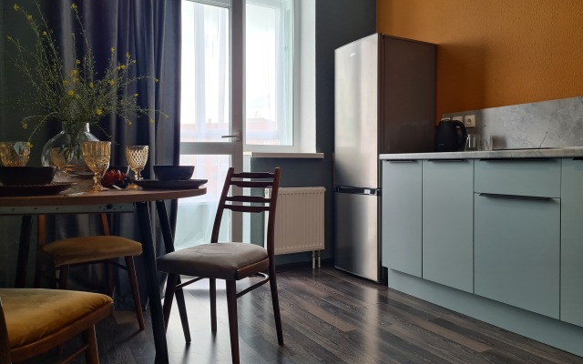 Апартаменты Apart Seasons Tokarey